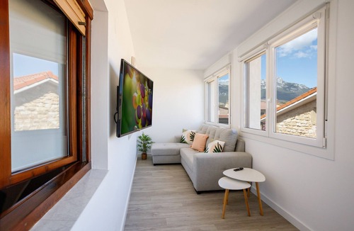 Leza House | Zaldivar Etxea