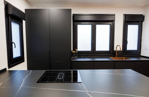 Logrono Apartment | Zarcillo House