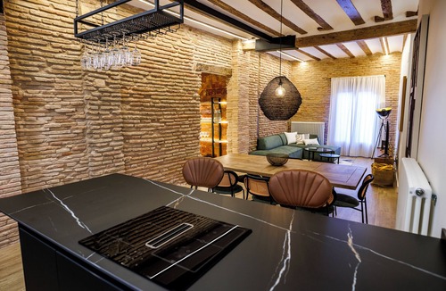 Logrono Apartment | Zarcillo House