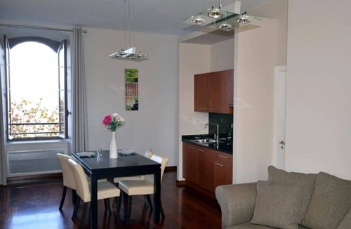 Saint-Lizier Apartment | ZEcamping 3* locatif TV clim 41m2 4 pers