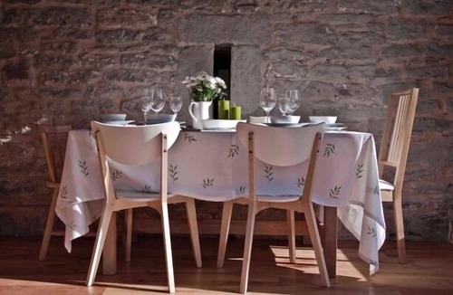 Ayala Cottage | Zelaikoetxe House for 12 people + 4 Supletory, 16