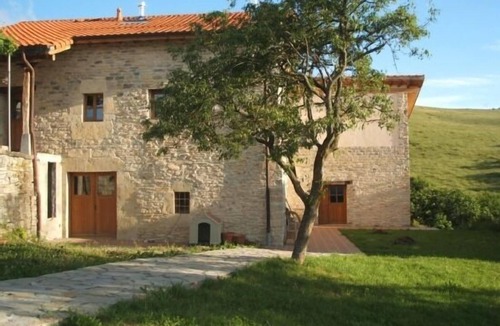 Ayala Cottage | Zelaikoetxe House for 12 people + 4 Supletory, 16