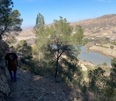 Huerta de Arriba Apartment | ZEN à RICOTE
