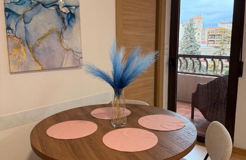 Albacete Apartment | Zen apartamento céntrico y cerca de la feria