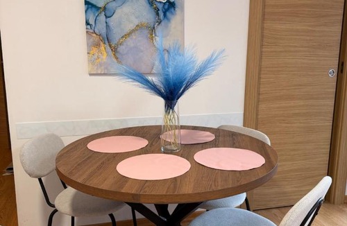 Albacete Apartment | Zen apartamento céntrico y cerca de la feria