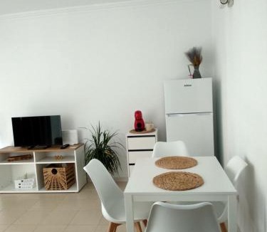 San Miguel de Abona Apartment | Zen Apartment Tenerife