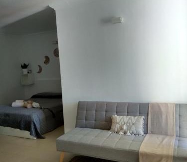 San Miguel de Abona Apartment | Zen Apartment Tenerife