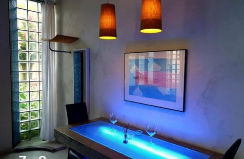 Meruja Apartment | Zentral club proton proton jacuzzi