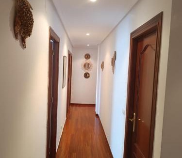 Allariz Apartment | ZiRALLA