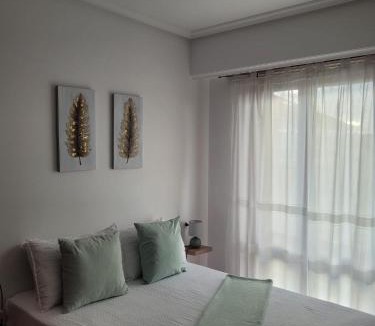 Allariz Apartment | ZiRALLA