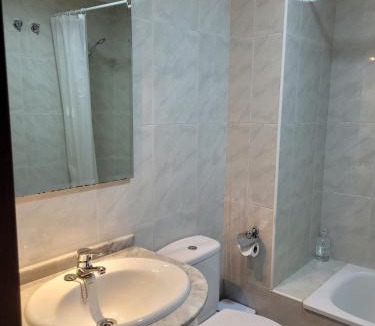 Allariz Apartment | ZiRALLA