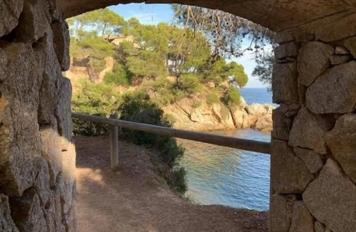 Lloret Town Center Apartment | ZODIAC AB 2C PRIMERA LINEA DEL MAR