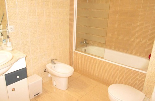 Platja d'Aro Apartment | Zona Centro Cerca De Mar