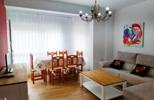 Peniscola Apartment | Zona Centro II Orangecosta