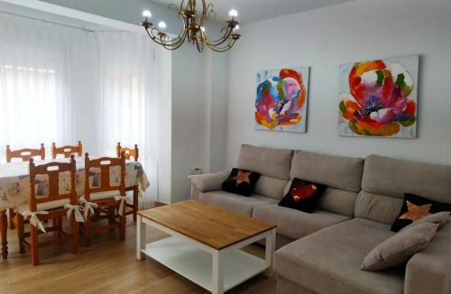 Peniscola Apartment | Zona Centro II Orangecosta