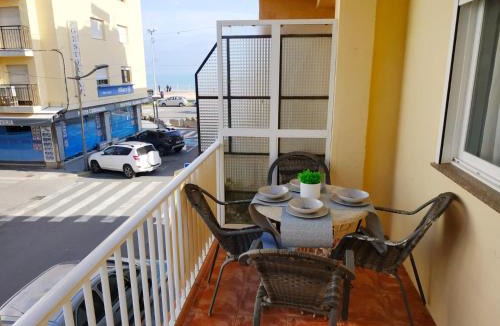Peniscola Apartment | Zona Centro II Orangecosta