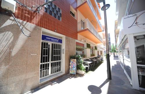Peniscola Apartment | Zona Centro IV Orangecosta