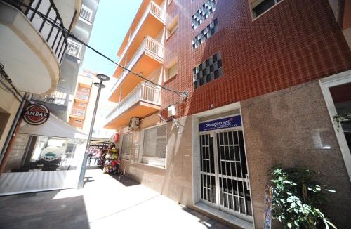 Peniscola Apartment | Zona Centro IV Orangecosta