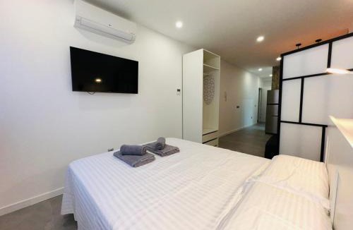 Santiago del Teide Apartment | Zulia Suites, Masca, Teide Los Gigantes, Excursions, AC, Wifi 1