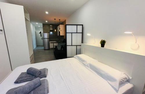 Santiago del Teide Apartment | Zulia Suites, Masca, Teide Los Gigantes, Excursions, AC, Wifi 1