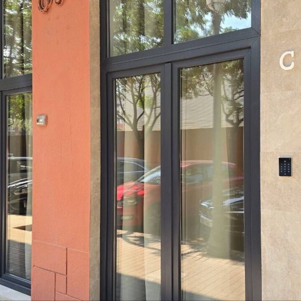 Apartamentos Vicent Clavel