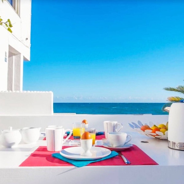 Casa del Mar- Beach House 5 star - Beach at 10 meters - VFT/MA/00095
