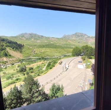 Ático en Formigal - Parking Privado Incluido