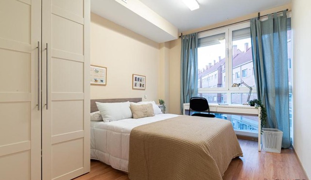 #10OCA7 - Apartamento en Vista Alegre