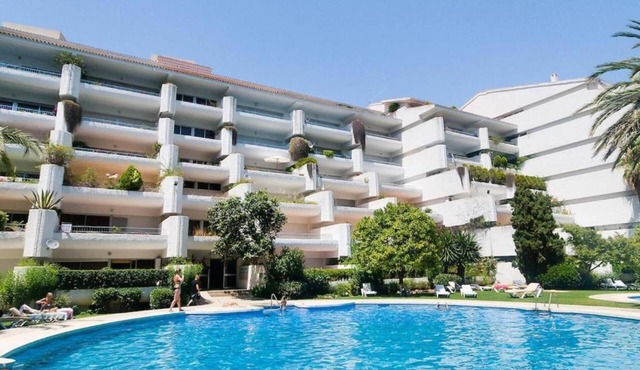 2 apartamentos muy luminosos con grandes terraza