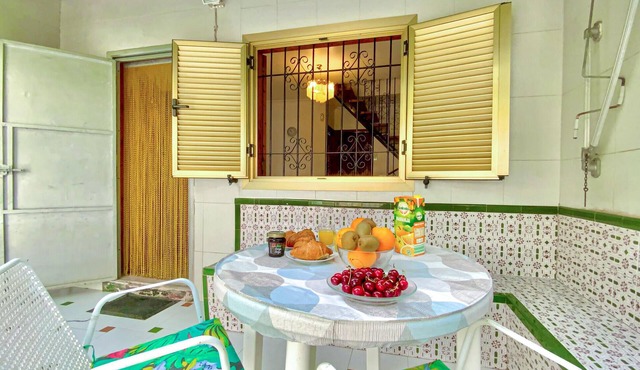 2 bedroom amazing home in Los Alcázares