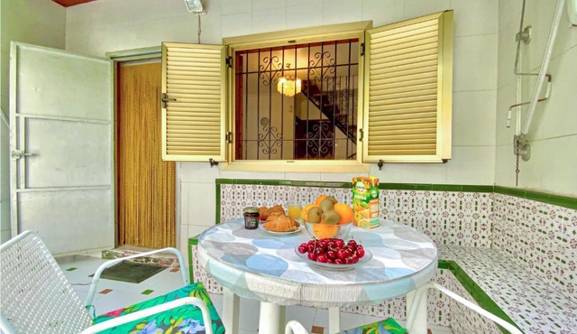 2 Bedroom Amazing Home In Los Alcázares
