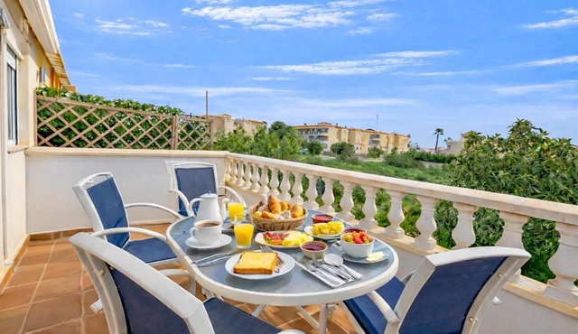 2 Bedroom Beautiful Home In Torrevieja