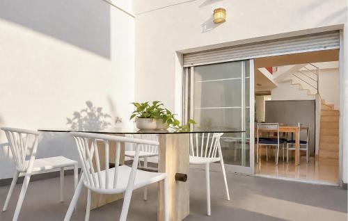 2 Bedroom Gorgeous Home In Sant Jaume D'enveja