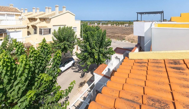 2 bedroom lovely home in Los Alcazares