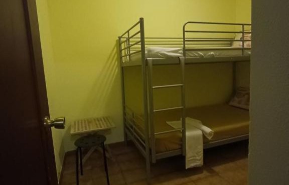 27-4-BJ- HABITACION para 2 personas
