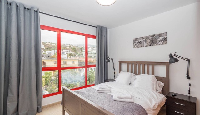 2BR BuenaVida Residential - Double 2ºC
