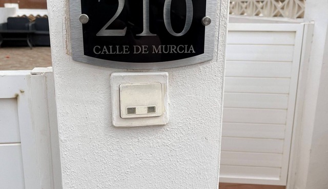 3 Bed Townhouse On Sierra Golf Resort