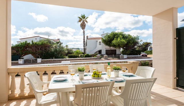 3 bedroom apartment in Punta Grossa - Coa 2