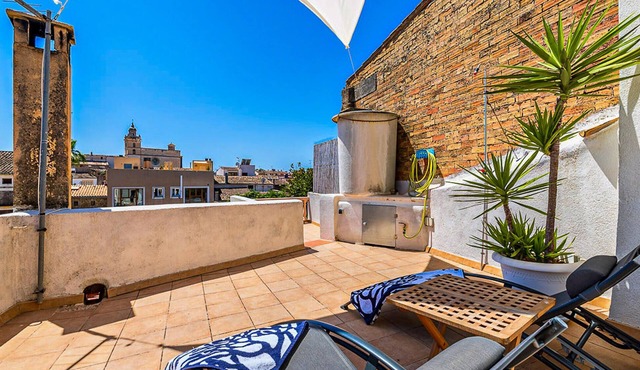3 bedroom lovely home in Artà