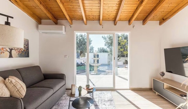 3. Loft Sayulita: A Modern Getaway in Agave Azul