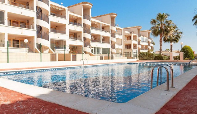 3001 La Cinuelica Appartement