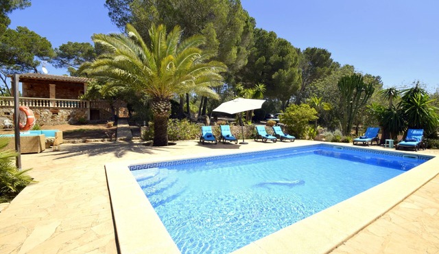 44329 Sa Coma, Spain