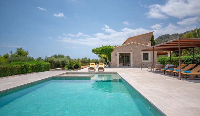 44388 Llorer de na Penyal - 44388 Llorer de Na Penyal