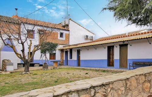 6 Bedroom Stunning Home In Cofrentes