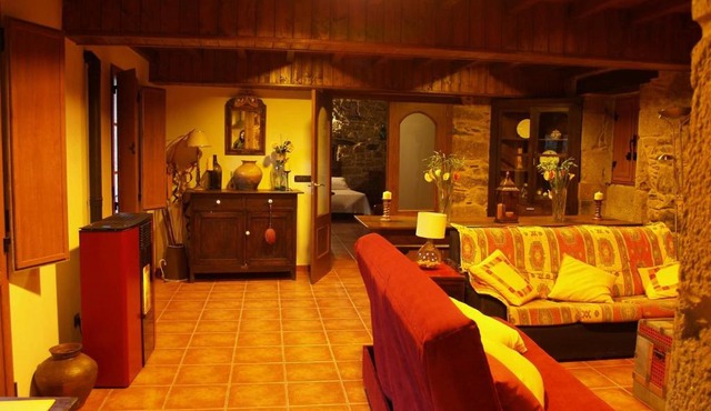 A Casa do Río