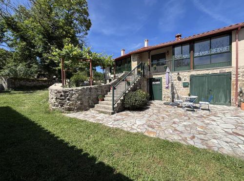 A Casita do Ferreiro