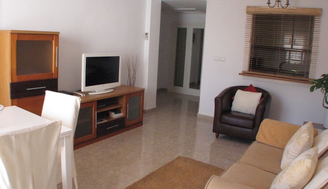 A gem of a 1-Bedroom Garden Apartment in the heart of Bellaluz Village