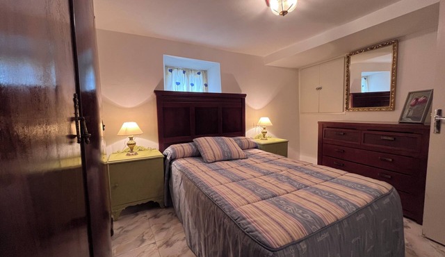 A home where you can enjoy Valdeorras, El Bierzo, or Las Medulas Natural Park,
