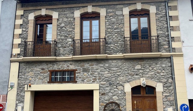 A house in the heart of Montcalm, perfect for families of adventurers and sports enthusiasts