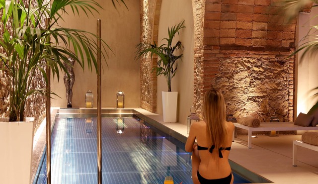 ABaC Hotel Boutique 5 GL
